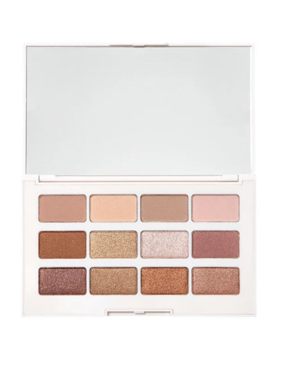 Laura Gellar Cinnamon & Spice Eye Pallet